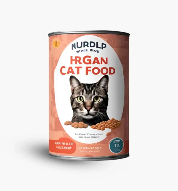 p-20 Adult Cat Food - Chicken
