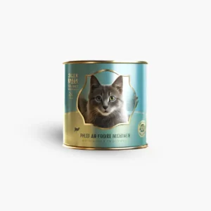 p-21 Gravy Canned Cat Food